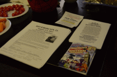 MarsCon's  6th Masquerade Ball